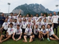 Revolver Team Photo (Open Gold Medalists) - WUCC Saturday Awards Ceremony