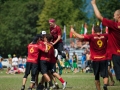 Friday WUCC 2014 Action