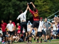 Friday WUCC 2014 Action