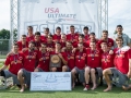 US Open Winners